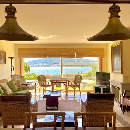 Vistas Do Minho Villa Caminha Exterior photo