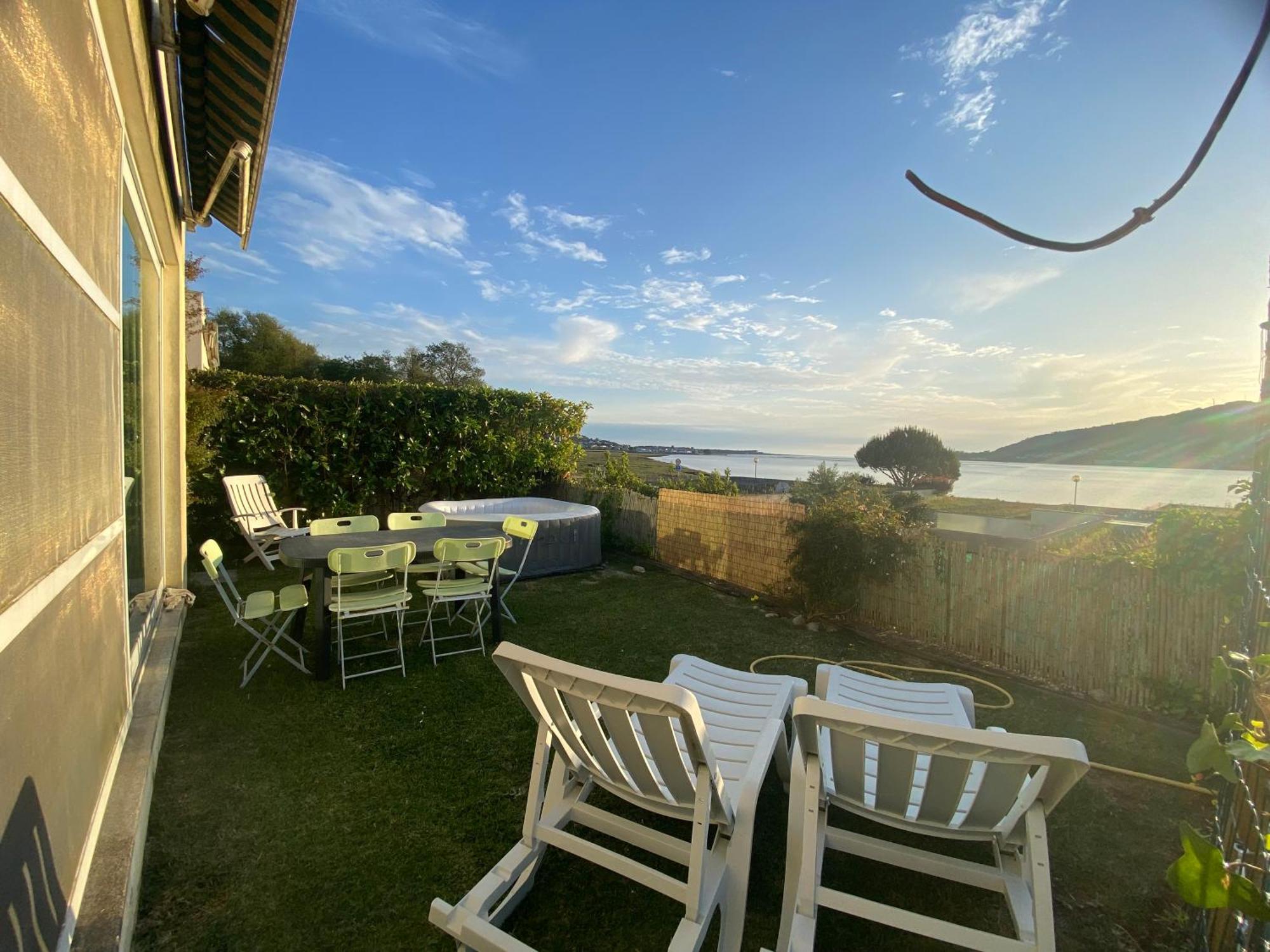 Vistas Do Minho Villa Caminha Exterior photo