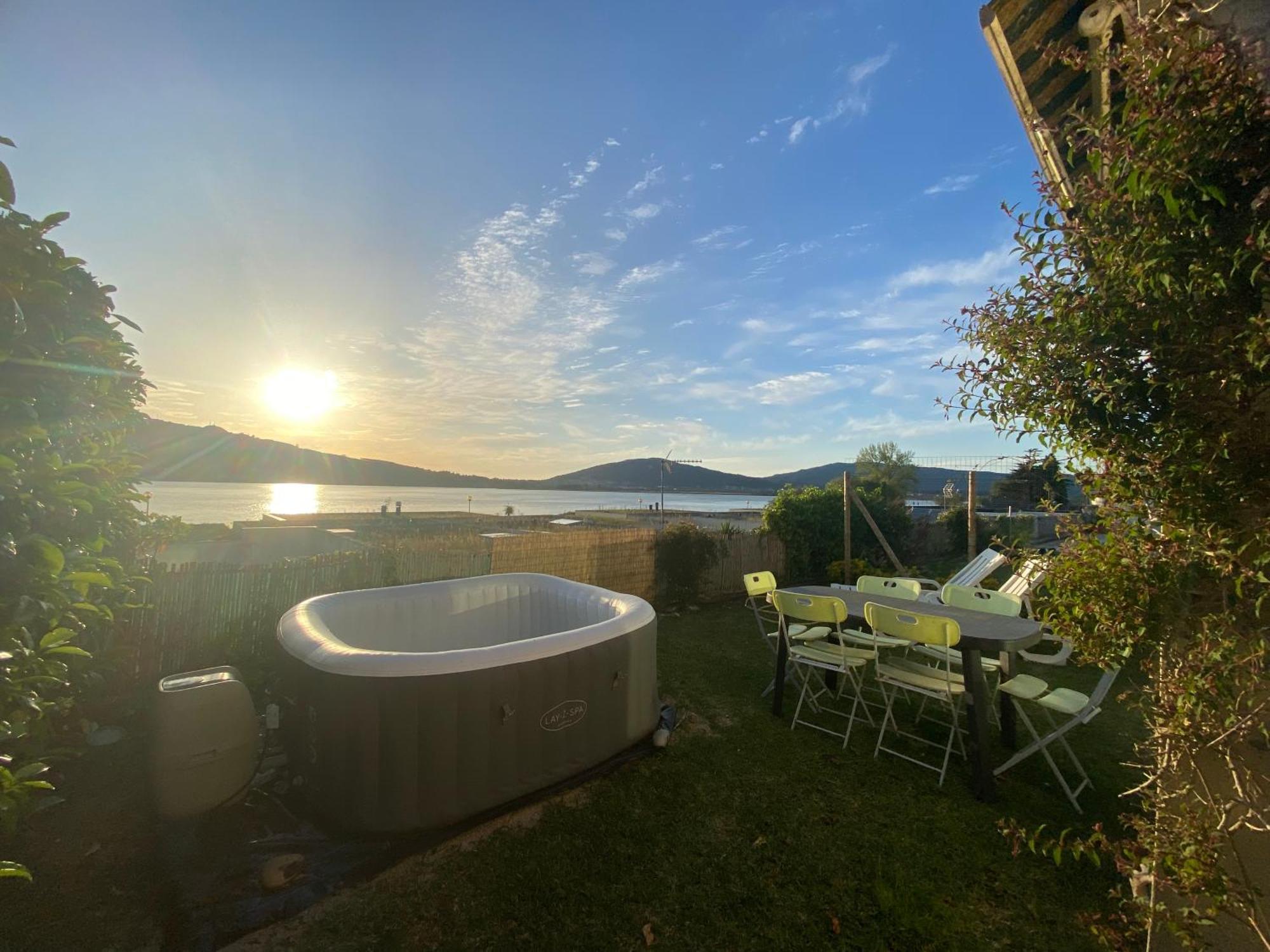 Vistas Do Minho Villa Caminha Exterior photo
