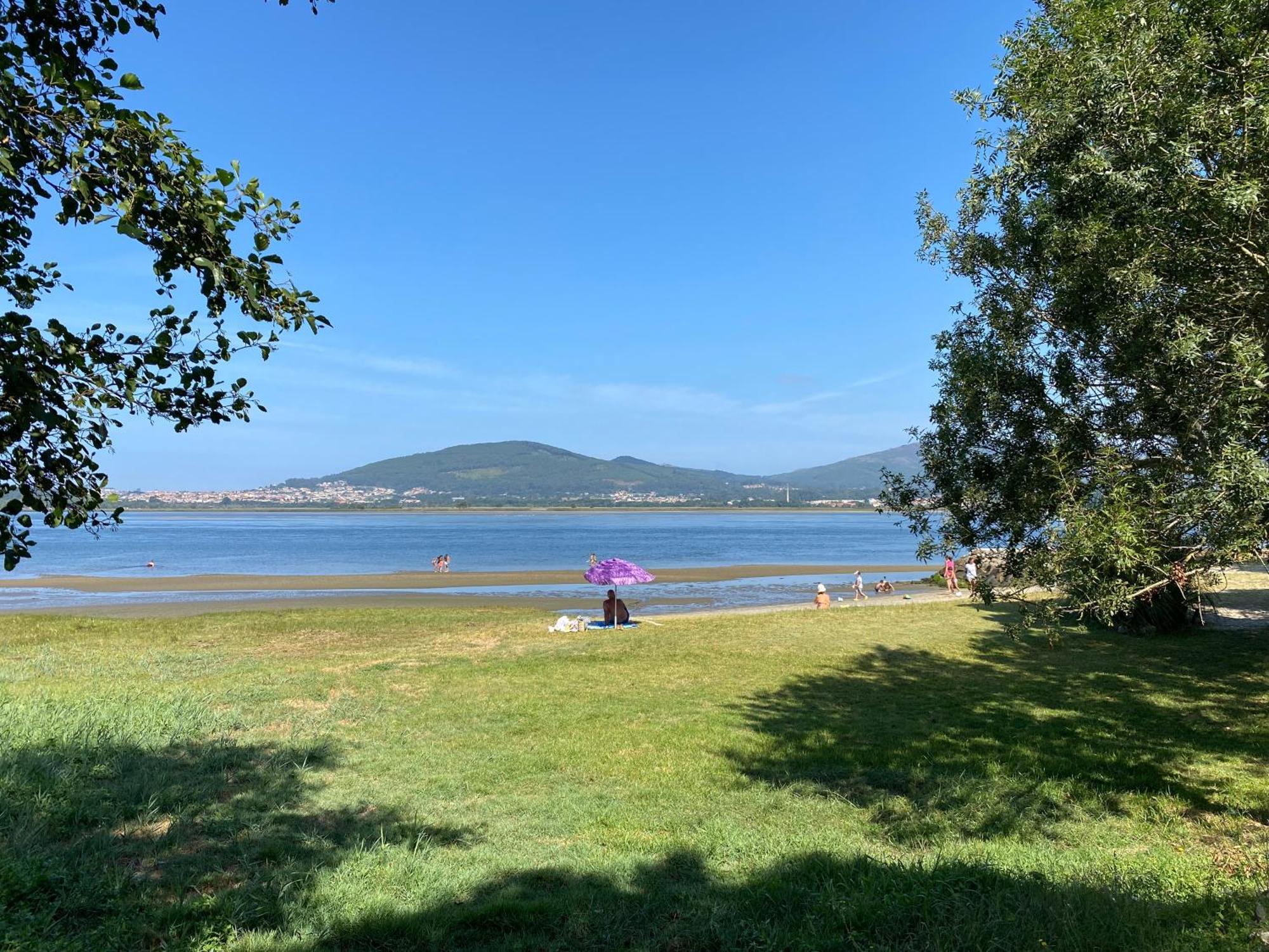 Vistas Do Minho Villa Caminha Exterior photo