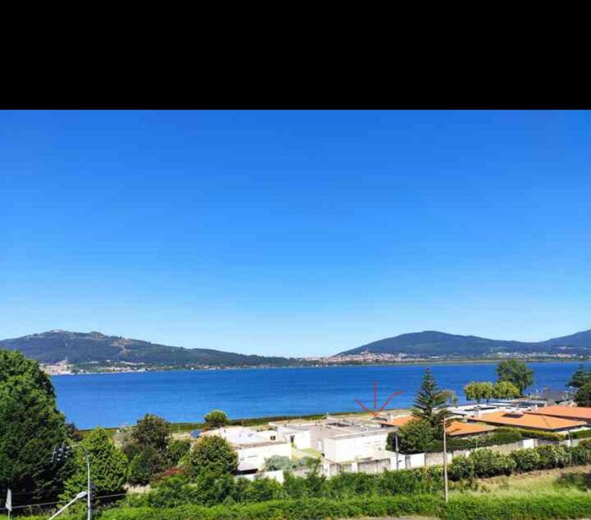Vistas Do Minho Villa Caminha Exterior photo