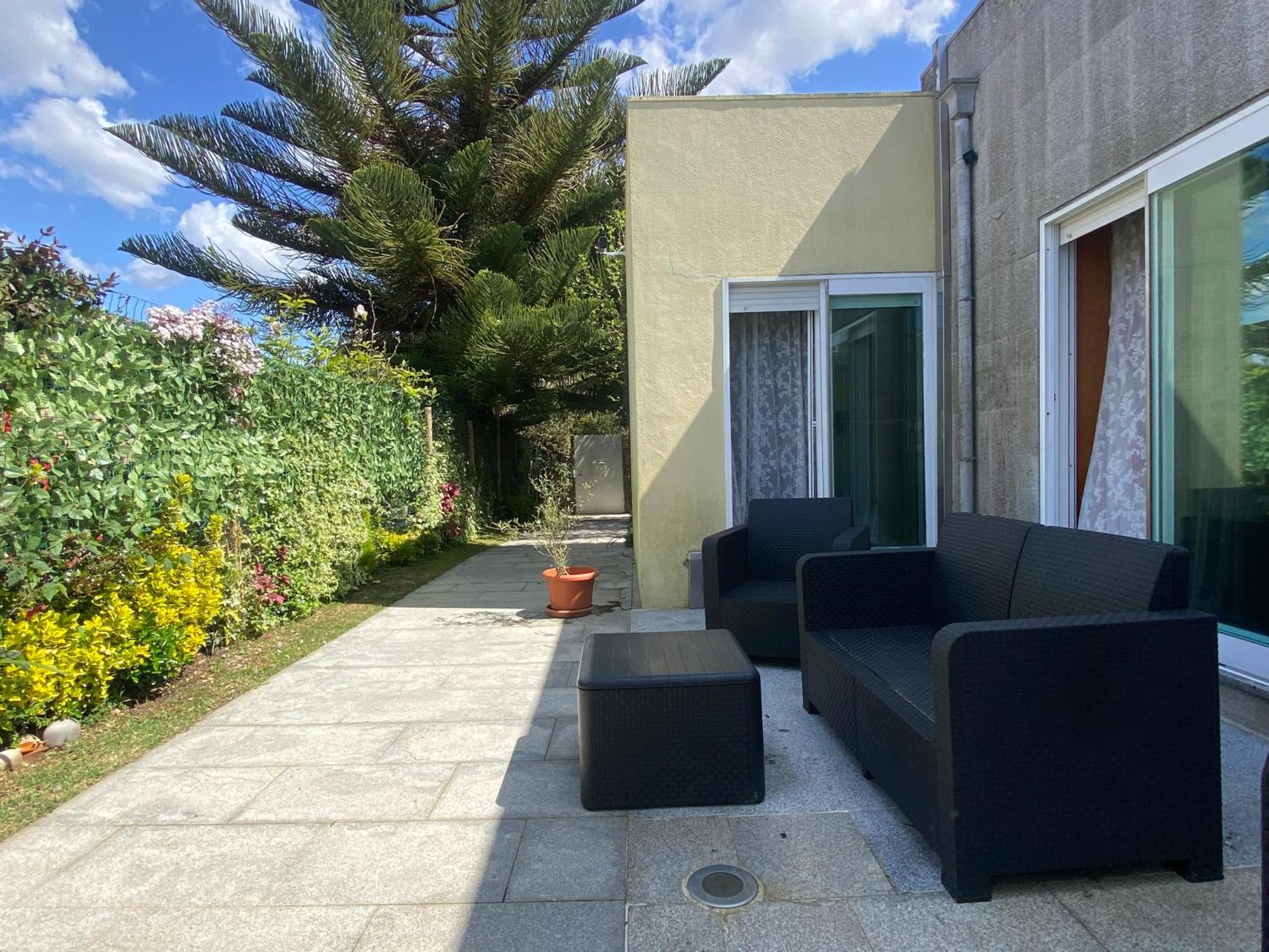 Vistas Do Minho Villa Caminha Exterior photo