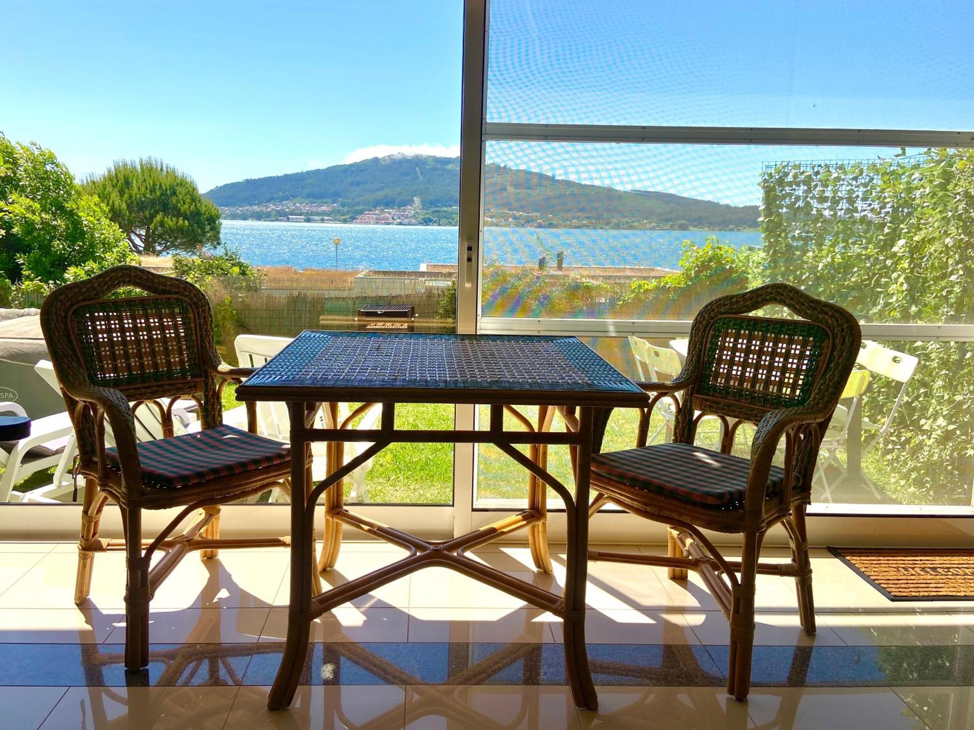 Vistas Do Minho Villa Caminha Exterior photo