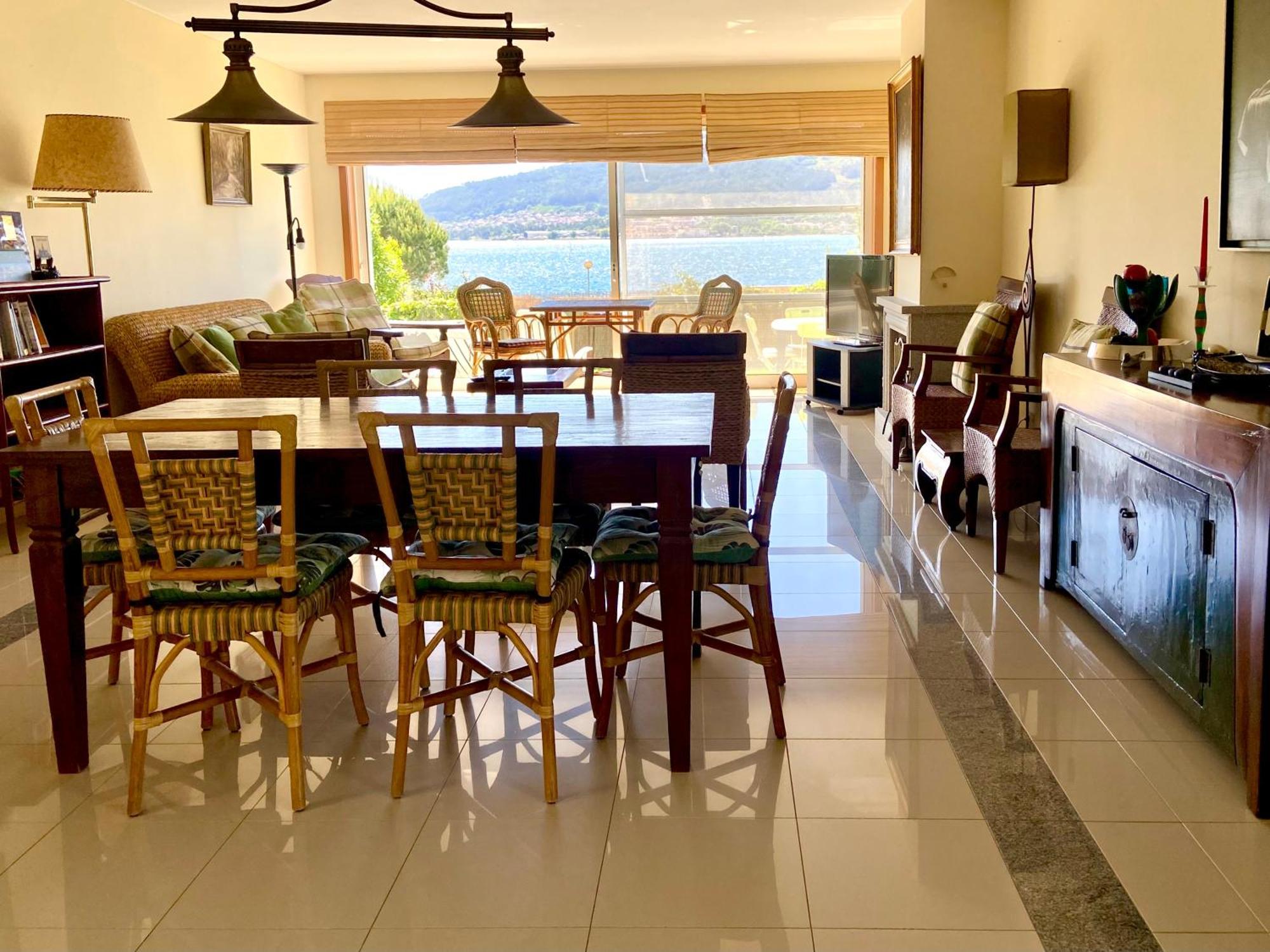 Vistas Do Minho Villa Caminha Exterior photo