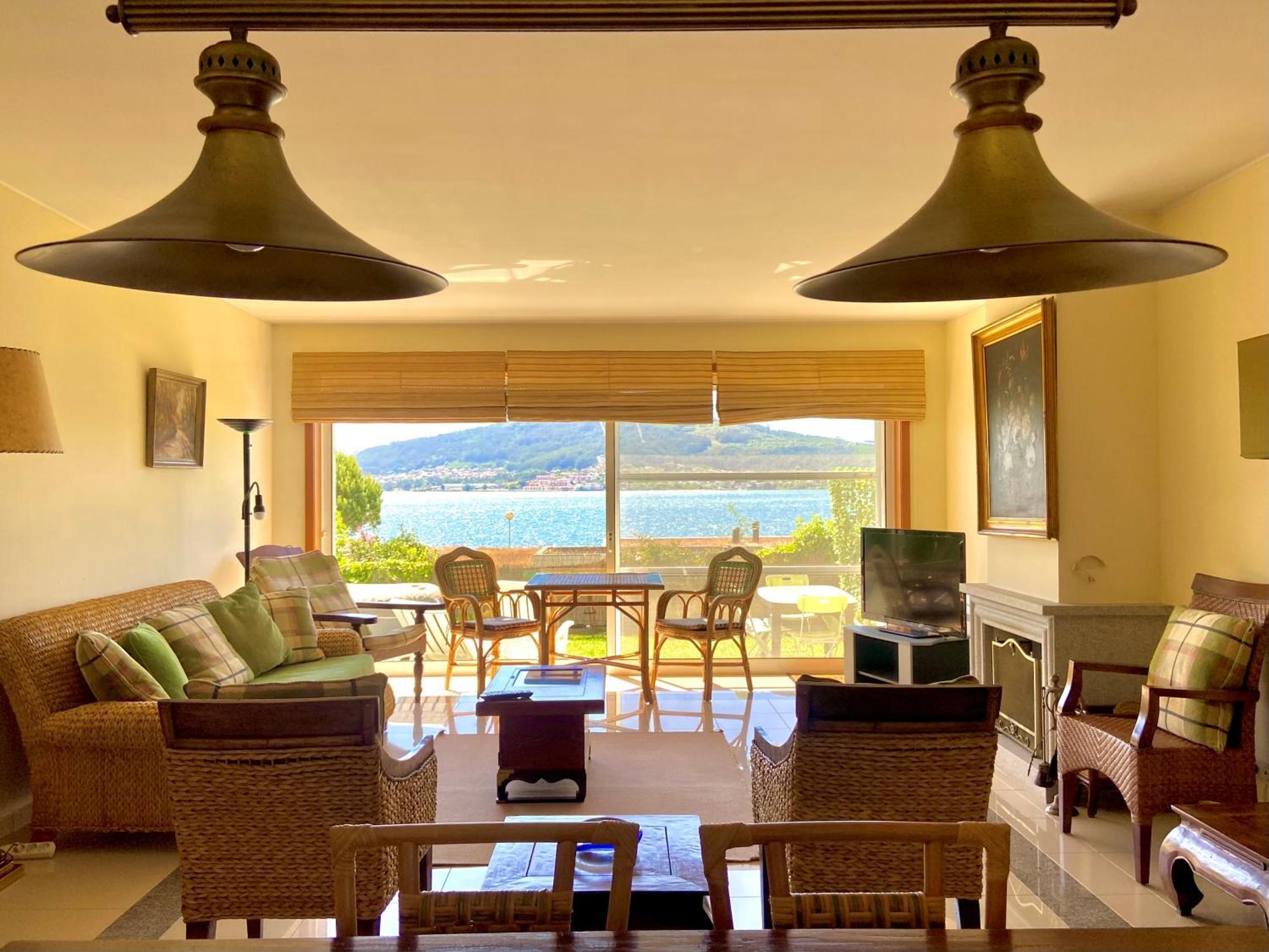Vistas Do Minho Villa Caminha Exterior photo